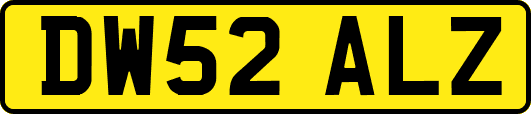 DW52ALZ