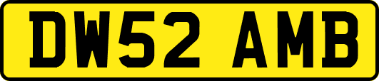 DW52AMB