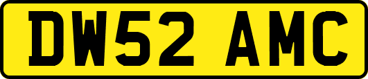 DW52AMC