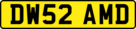 DW52AMD
