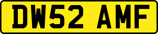 DW52AMF