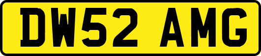 DW52AMG