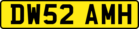 DW52AMH