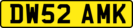 DW52AMK