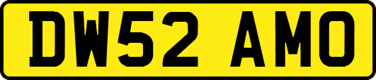 DW52AMO