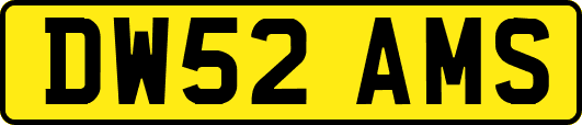 DW52AMS