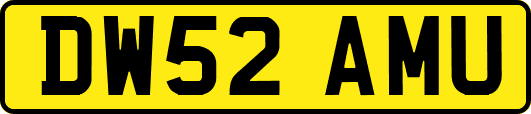 DW52AMU