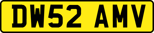 DW52AMV
