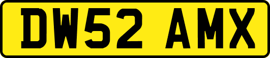 DW52AMX