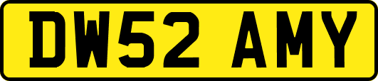 DW52AMY