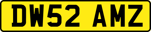 DW52AMZ