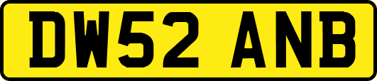 DW52ANB