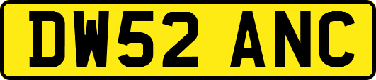 DW52ANC