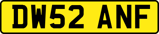 DW52ANF