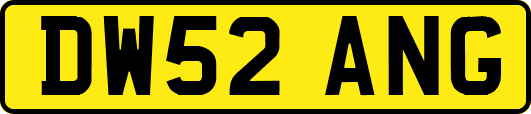 DW52ANG