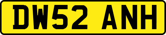 DW52ANH