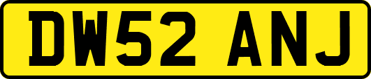 DW52ANJ