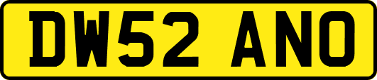 DW52ANO