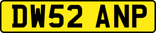DW52ANP