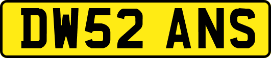DW52ANS