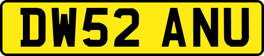 DW52ANU