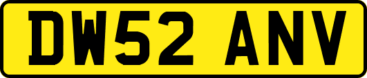 DW52ANV