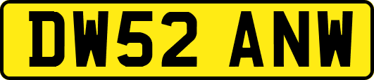 DW52ANW