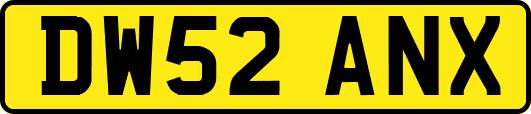 DW52ANX