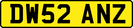 DW52ANZ