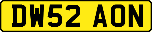 DW52AON