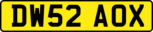 DW52AOX