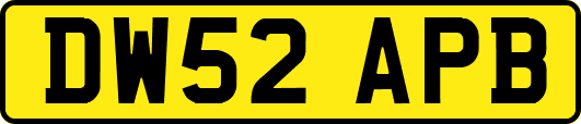 DW52APB