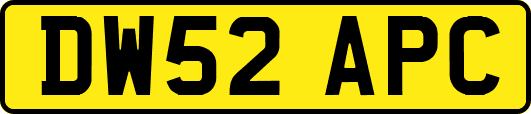 DW52APC