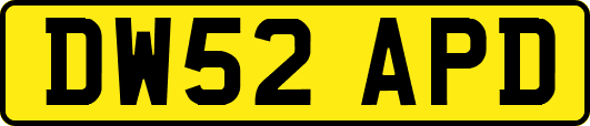 DW52APD