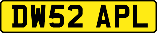 DW52APL