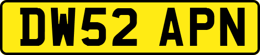 DW52APN