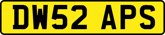 DW52APS