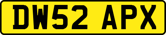 DW52APX