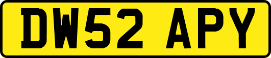 DW52APY