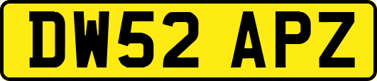 DW52APZ