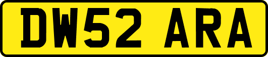 DW52ARA