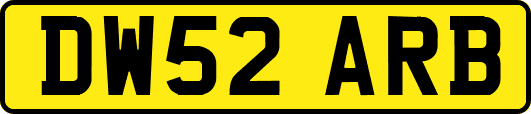 DW52ARB