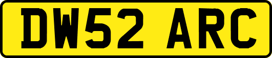 DW52ARC