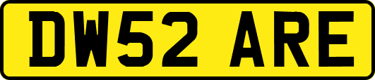 DW52ARE