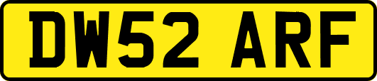 DW52ARF