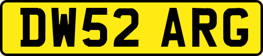 DW52ARG