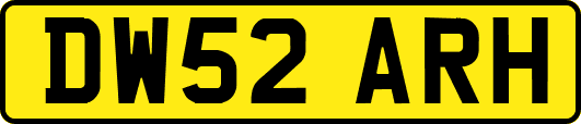 DW52ARH