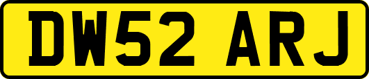 DW52ARJ