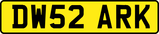 DW52ARK