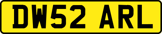 DW52ARL